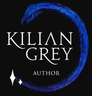 Kilian Grey Author Image